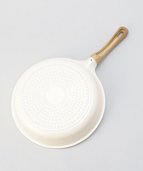 212 KITCHEN STORE / トゥーワントゥーキッチン ストア キッチンツール | HANAKOセラミックフライパン 26cm | 詳細5