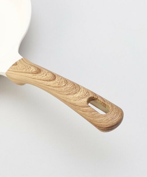 212 KITCHEN STORE / トゥーワントゥーキッチン ストア キッチンツール | HANAKOセラミックフライパン 26cm | 詳細6