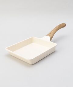 212 KITCHEN STORE / トゥーワントゥーキッチン ストア キッチンツール | HANAKOセラミックエッグパン