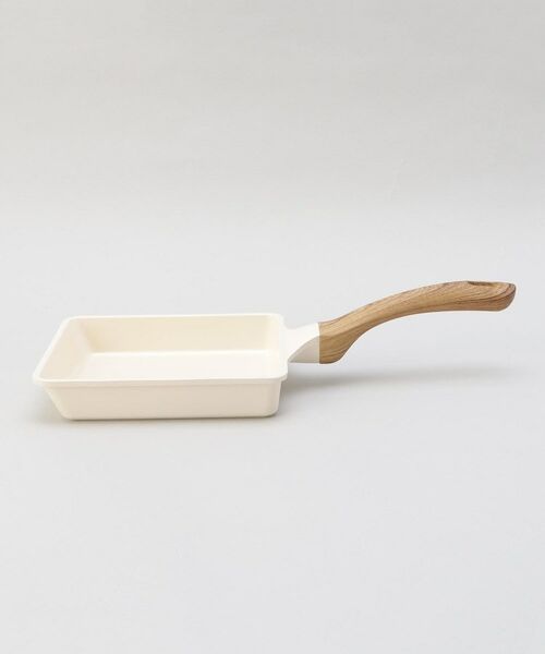 212 KITCHEN STORE / トゥーワントゥーキッチン ストア キッチンツール | HANAKOセラミックエッグパン | 詳細2