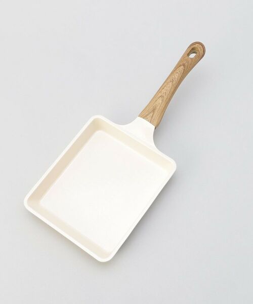 212 KITCHEN STORE / トゥーワントゥーキッチン ストア キッチンツール | HANAKOセラミックエッグパン | 詳細4