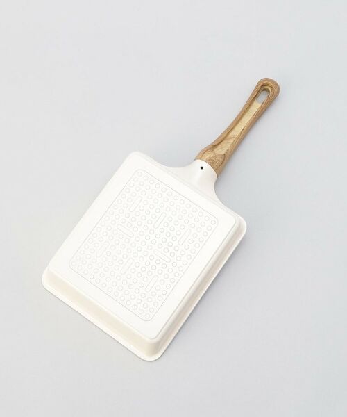 212 KITCHEN STORE / トゥーワントゥーキッチン ストア キッチンツール | HANAKOセラミックエッグパン | 詳細5