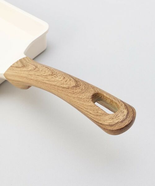 212 KITCHEN STORE / トゥーワントゥーキッチン ストア キッチンツール | HANAKOセラミックエッグパン | 詳細6