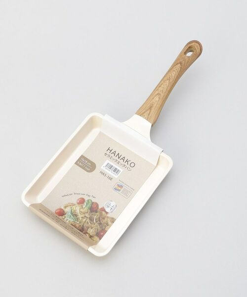 212 KITCHEN STORE / トゥーワントゥーキッチン ストア キッチンツール | HANAKOセラミックエッグパン | 詳細8