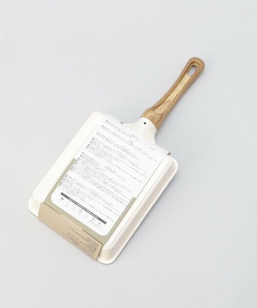 212 KITCHEN STORE / トゥーワントゥーキッチン ストア キッチンツール | HANAKOセラミックエッグパン | 詳細9