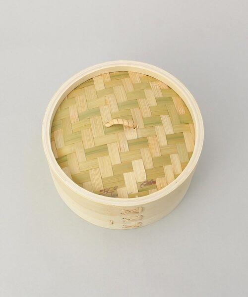 212 KITCHEN STORE / トゥーワントゥーキッチン ストア キッチンツール | ココナベせいろセット 大 WH ＜野田琺瑯 ＞ | 詳細3