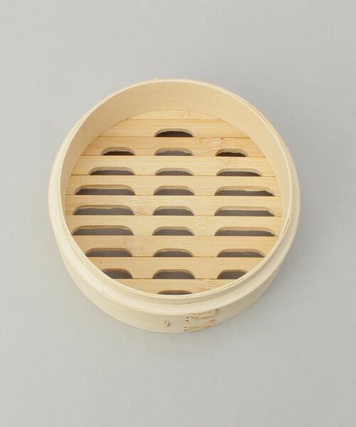 212 KITCHEN STORE / トゥーワントゥーキッチン ストア キッチンツール | ココナベせいろセット 大 WH ＜野田琺瑯 ＞ | 詳細4