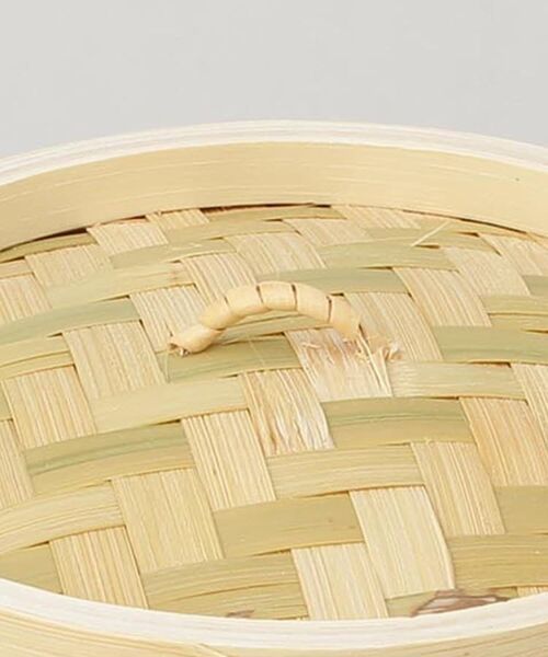 212 KITCHEN STORE / トゥーワントゥーキッチン ストア キッチンツール | ココナベせいろセット 大 WH ＜野田琺瑯 ＞ | 詳細5