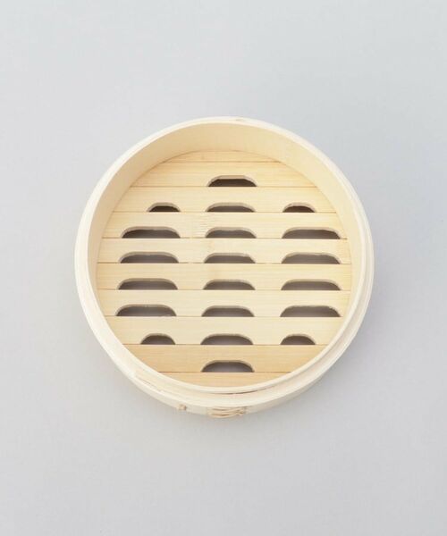 212 KITCHEN STORE / トゥーワントゥーキッチン ストア キッチンツール | ココナベせいろセット 小 WH ＜野田琺瑯 ＞ | 詳細10