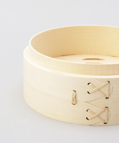 212 KITCHEN STORE / トゥーワントゥーキッチン ストア キッチンツール | ココナベせいろセット 小 WH ＜野田琺瑯 ＞ | 詳細11