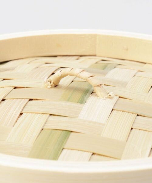 212 KITCHEN STORE / トゥーワントゥーキッチン ストア キッチンツール | ココナベせいろセット 小 WH ＜野田琺瑯 ＞ | 詳細12