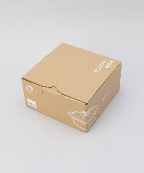 212 KITCHEN STORE / トゥーワントゥーキッチン ストア キッチンツール | ココナベせいろセット 小 WH ＜野田琺瑯 ＞ | 詳細13