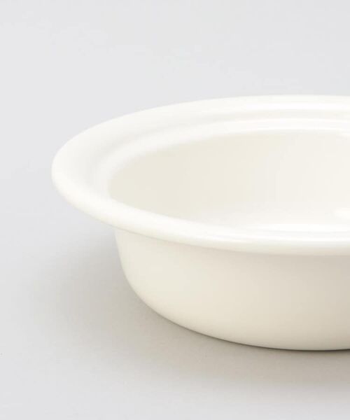 212 KITCHEN STORE / トゥーワントゥーキッチン ストア キッチンツール | ココナベせいろセット 小 WH ＜野田琺瑯 ＞ | 詳細6