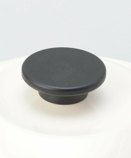 212 KITCHEN STORE / トゥーワントゥーキッチン ストア キッチンツール | ココナベせいろセット 小 WH ＜野田琺瑯 ＞ | 詳細7