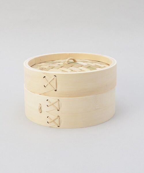 212 KITCHEN STORE / トゥーワントゥーキッチン ストア キッチンツール | ココナベせいろセット 小 WH ＜野田琺瑯 ＞ | 詳細8