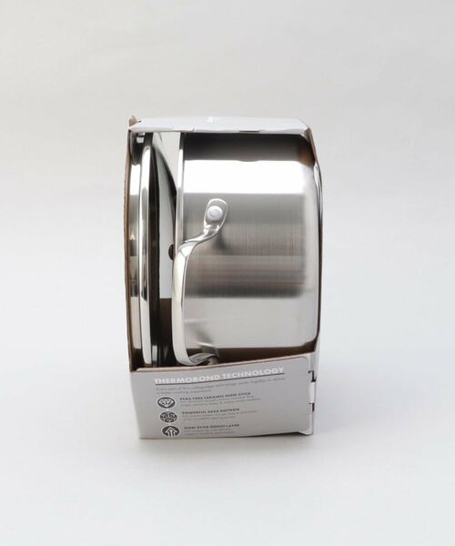 212 KITCHEN STORE / トゥーワントゥーキッチン ストア キッチンツール | エーペックス キャセロール 20cm ＜GreenPan  グリーンパン＞ | 詳細10