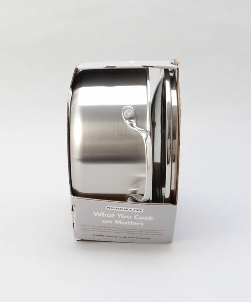 212 KITCHEN STORE / トゥーワントゥーキッチン ストア キッチンツール | エーペックス キャセロール 20cm ＜GreenPan  グリーンパン＞ | 詳細11