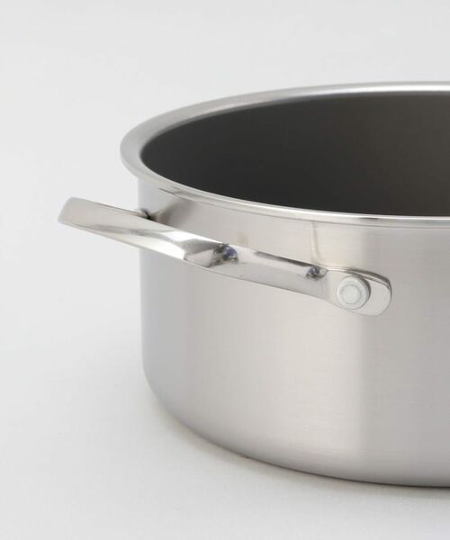 212 KITCHEN STORE / トゥーワントゥーキッチン ストア キッチンツール | エーペックス キャセロール 20cm ＜GreenPan  グリーンパン＞ | 詳細6