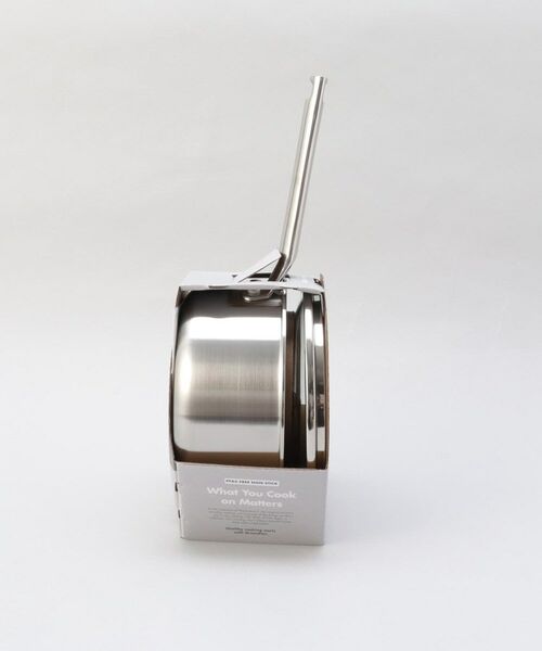 212 KITCHEN STORE / トゥーワントゥーキッチン ストア キッチンツール | エーペックス ソースパン 18cm ＜GreenPan  グリーンパン＞ | 詳細13