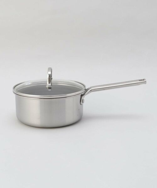 212 KITCHEN STORE / トゥーワントゥーキッチン ストア キッチンツール | エーペックス ソースパン 18cm ＜GreenPan  グリーンパン＞ | 詳細2