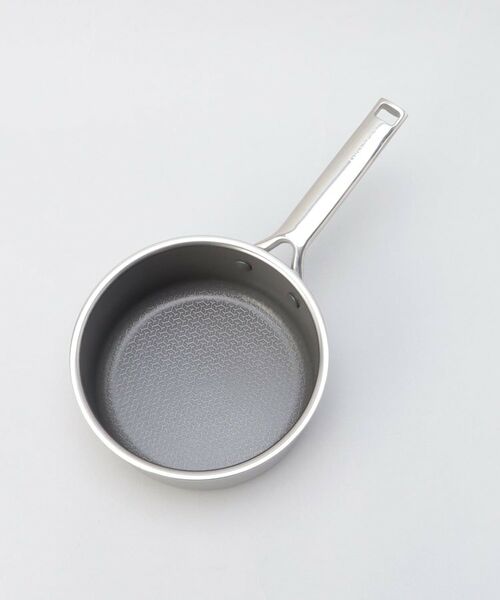 212 KITCHEN STORE / トゥーワントゥーキッチン ストア キッチンツール | エーペックス ソースパン 18cm ＜GreenPan  グリーンパン＞ | 詳細5