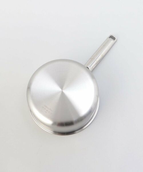 212 KITCHEN STORE / トゥーワントゥーキッチン ストア キッチンツール | エーペックス ソースパン 18cm ＜GreenPan  グリーンパン＞ | 詳細6