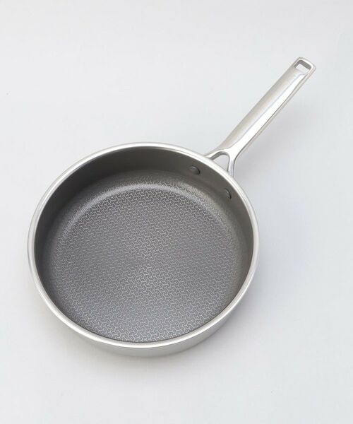 212 KITCHEN STORE / トゥーワントゥーキッチン ストア キッチンツール | エーペックス 深型フライパン 24cm ガラス蓋付き ＜GreenPan  グリーンパン＞ | 詳細5