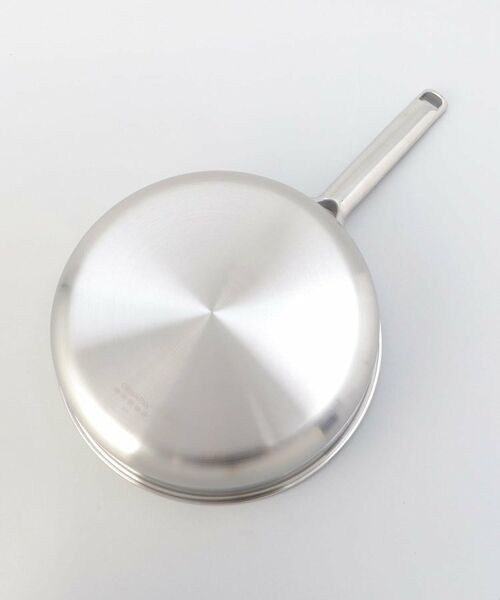 212 KITCHEN STORE / トゥーワントゥーキッチン ストア キッチンツール | エーペックス 深型フライパン 24cm ガラス蓋付き ＜GreenPan  グリーンパン＞ | 詳細6