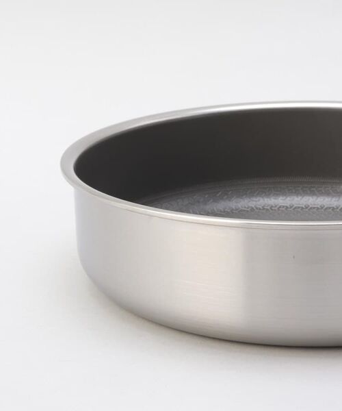 212 KITCHEN STORE / トゥーワントゥーキッチン ストア キッチンツール | エーペックス 深型フライパン 24cm ガラス蓋付き ＜GreenPan  グリーンパン＞ | 詳細8