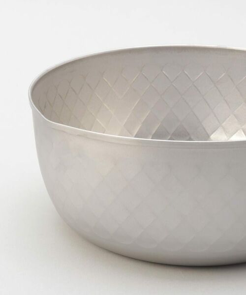 212 KITCHEN STORE / トゥーワントゥーキッチン ストア キッチンツール | 銀河エンボス加工 ステンレス製行平鍋18cm | 詳細7