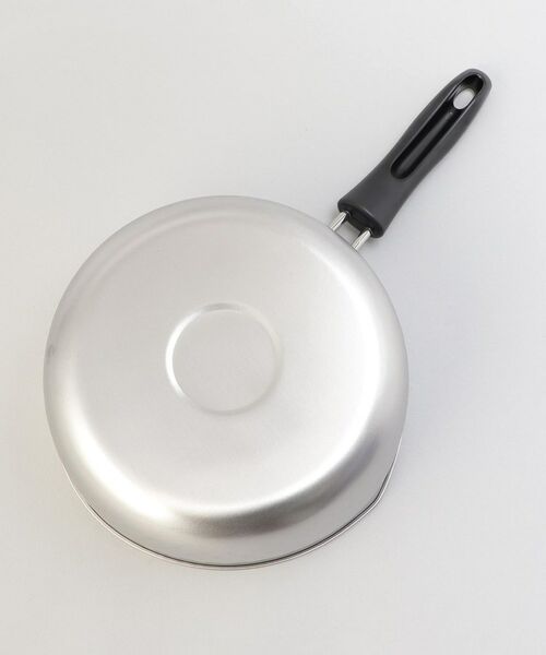 212 KITCHEN STORE / トゥーワントゥーキッチン ストア キッチンツール | 銀河エンボス加工 ステンレス製行平鍋20cm | 詳細5