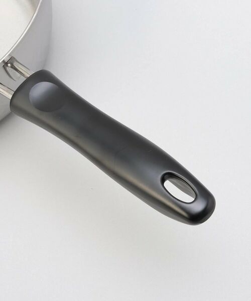 212 KITCHEN STORE / トゥーワントゥーキッチン ストア キッチンツール | 銀河エンボス加工 ステンレス製行平鍋20cm | 詳細6