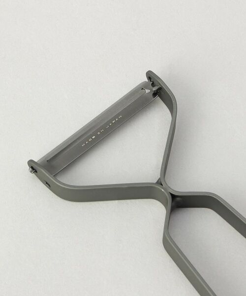 212 KITCHEN STORE / トゥーワントゥーキッチン ストア キッチンツール | アルミピーラー DGY | 詳細3