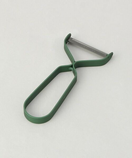 212 KITCHEN STORE / トゥーワントゥーキッチン ストア キッチンツール | アルミピーラー GR | 詳細1