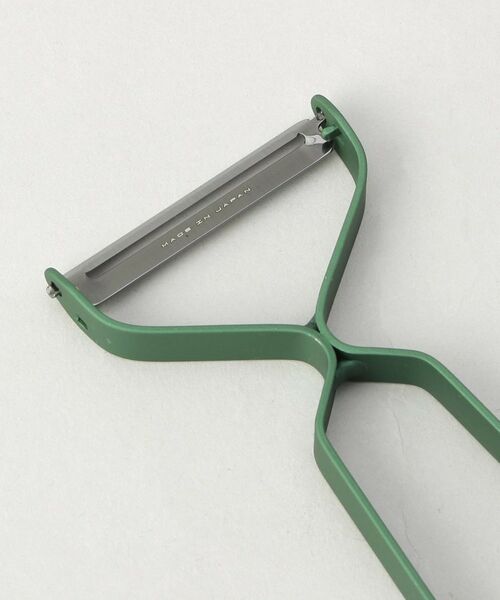 212 KITCHEN STORE / トゥーワントゥーキッチン ストア キッチンツール | アルミピーラー GR | 詳細3