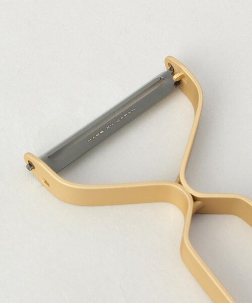 212 KITCHEN STORE / トゥーワントゥーキッチン ストア キッチンツール | アルミピーラー GD | 詳細3