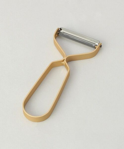 212 KITCHEN STORE / トゥーワントゥーキッチン ストア キッチンツール | アルミピーラー GD（その他）