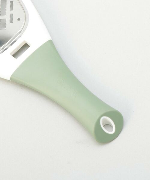 212 KITCHEN STORE / トゥーワントゥーキッチン ストア キッチンツール | 大根スリスリライト ＜ののじ＞ | 詳細3