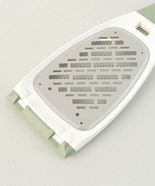 212 KITCHEN STORE / トゥーワントゥーキッチン ストア キッチンツール | 大根スリスリライト ＜ののじ＞ | 詳細4