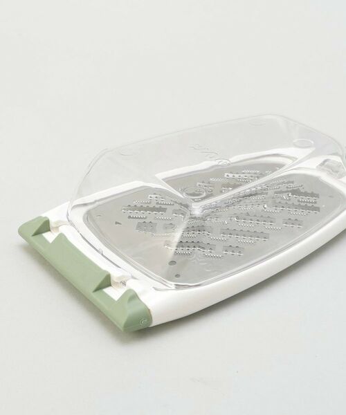 212 KITCHEN STORE / トゥーワントゥーキッチン ストア キッチンツール | 大根スリスリライト ＜ののじ＞ | 詳細5