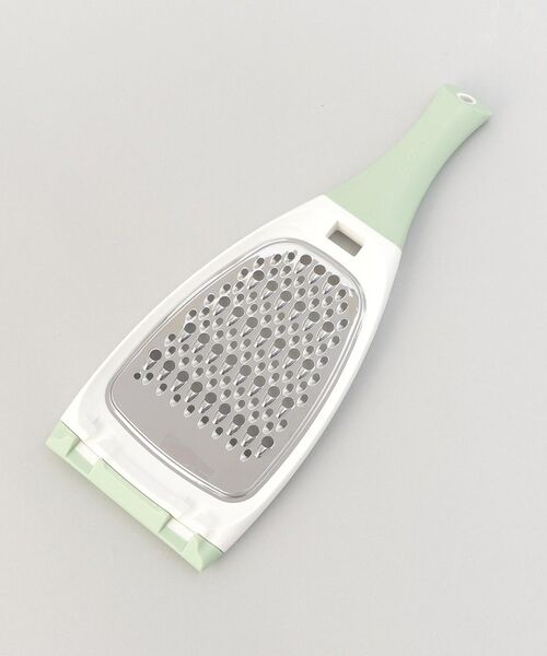 212 KITCHEN STORE / トゥーワントゥーキッチン ストア キッチンツール | サラダおろしライト GR ＜ののじ＞ | 詳細1