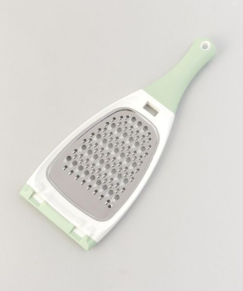 212 KITCHEN STORE / トゥーワントゥーキッチン ストア キッチンツール | サラダおろしライト GR ＜ののじ＞ | 詳細2