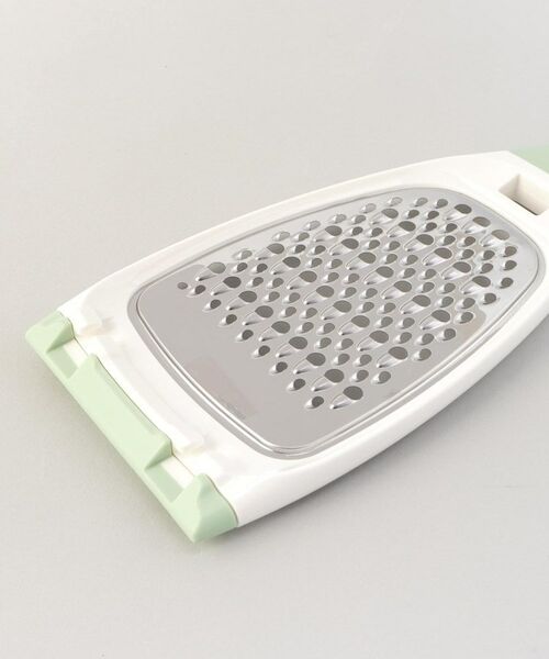 212 KITCHEN STORE / トゥーワントゥーキッチン ストア キッチンツール | サラダおろしライト GR ＜ののじ＞ | 詳細4