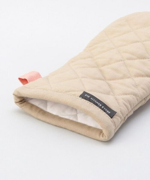 212 KITCHEN STORE / トゥーワントゥーキッチン ストア インテリア・生活雑貨・ホビー・ステーショナリー | ミトン BE ＜212Kオリジナル ＞ | 詳細4