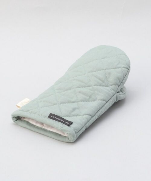 212 KITCHEN STORE / トゥーワントゥーキッチン ストア インテリア・生活雑貨・ホビー・ステーショナリー | ミトン GR ＜212Kオリジナル ＞ | 詳細1