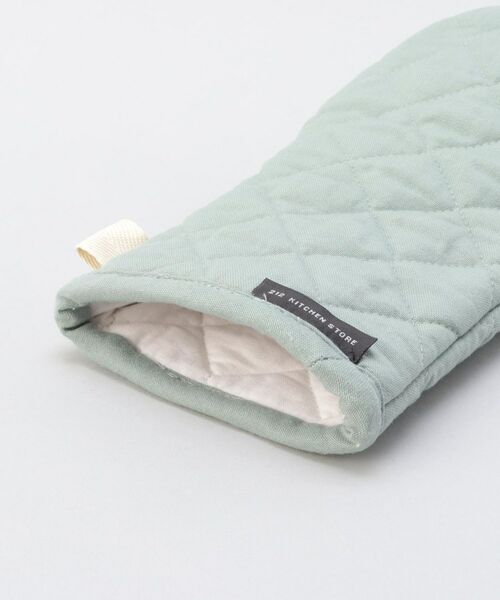 212 KITCHEN STORE / トゥーワントゥーキッチン ストア インテリア・生活雑貨・ホビー・ステーショナリー | ミトン GR ＜212Kオリジナル ＞ | 詳細4