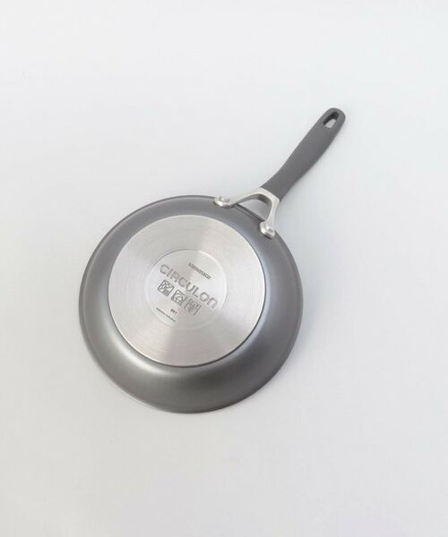 212 KITCHEN STORE / トゥーワントゥーキッチン ストア キッチンツール | サーキュロン A1 フライパン 20cm ＜MEYER マイヤー＞ | 詳細5