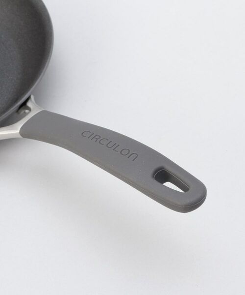 212 KITCHEN STORE / トゥーワントゥーキッチン ストア キッチンツール | サーキュロン A1 フライパン 20cm ＜MEYER マイヤー＞ | 詳細7