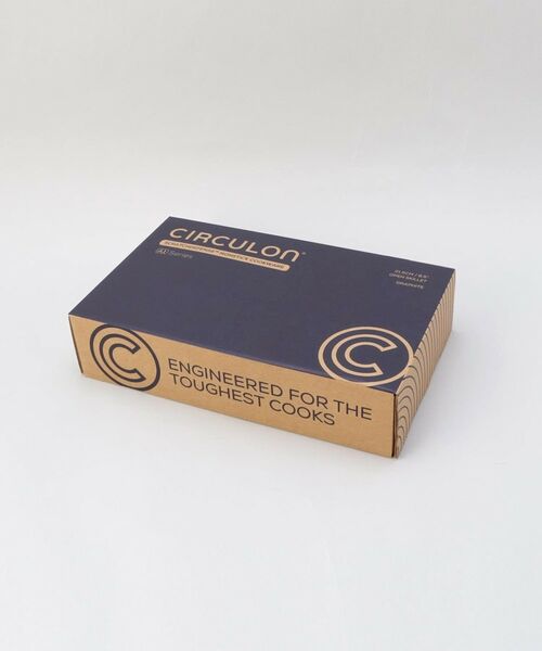 212 KITCHEN STORE / トゥーワントゥーキッチン ストア キッチンツール | サーキュロン A1 フライパン 20cm ＜MEYER マイヤー＞ | 詳細8