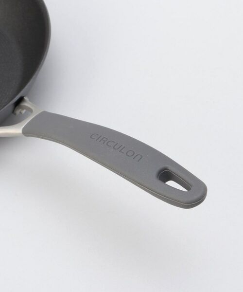 212 KITCHEN STORE / トゥーワントゥーキッチン ストア キッチンツール | サーキュロン A1 フライパン 24cm ＜MEYER マイヤー＞ | 詳細7